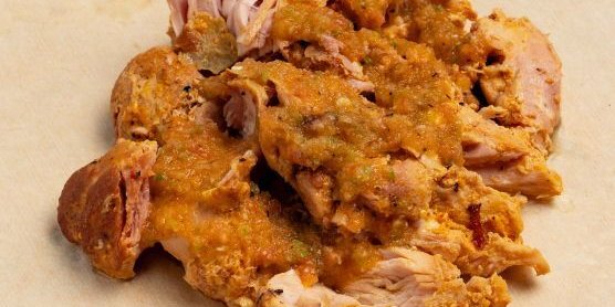 Chicken Loco