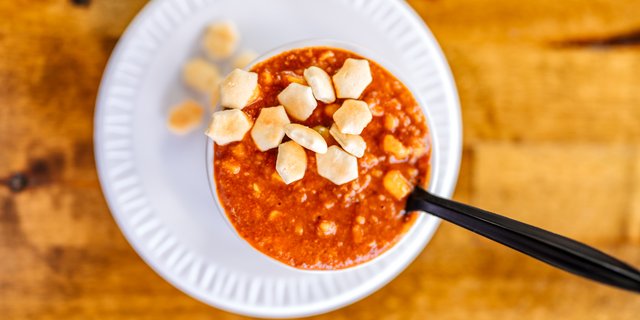 Brunswick Stew