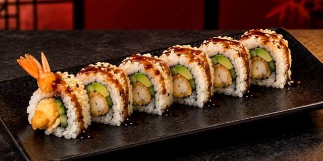 Sweet Plus Roll