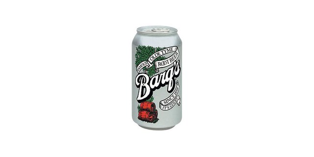 Root Beer Can