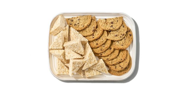 Dessert Platter