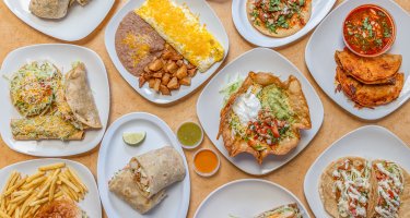 Palomino's Mexican & Seafood