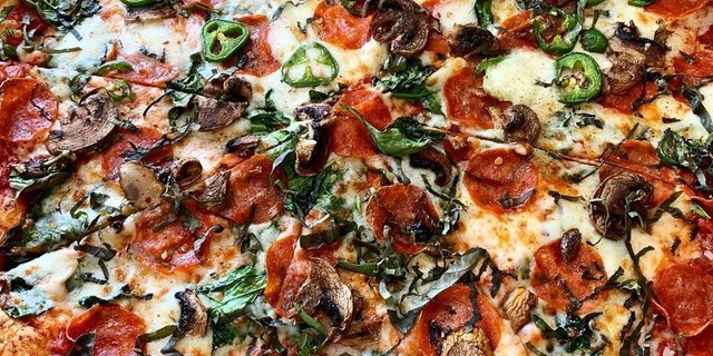 5280 Pizza