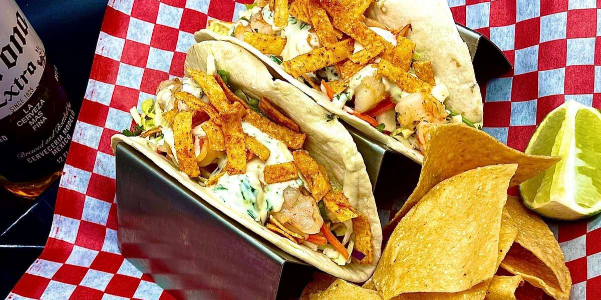 Beetle's Bar and Grill