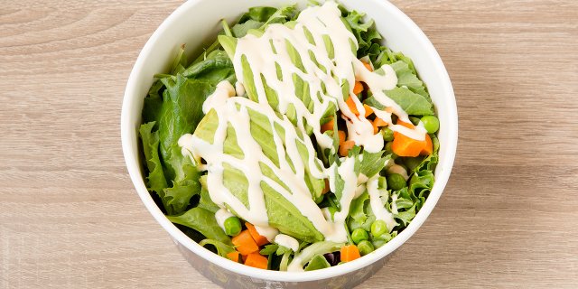 Avocado Salad