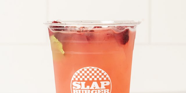 Raspberry Lemonade