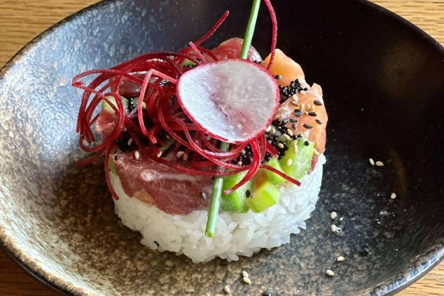 Sabi Sushi