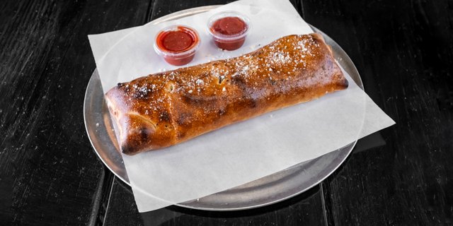 Carne Stromboli
