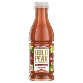 Gold Peak - Lemon Tea