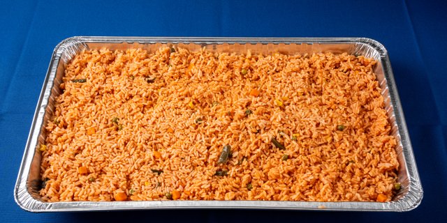 Mexican Rice
