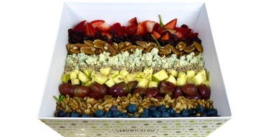 Antioxidant Salad
