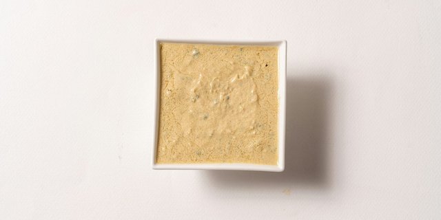 Lemon Tahini
