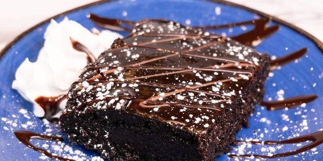 Chocolate Pie