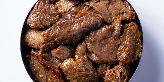 Beef