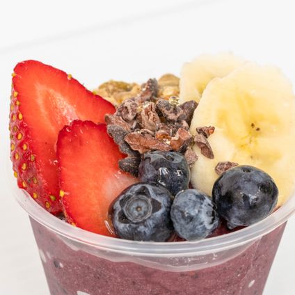 OG Acai Mini Bowls