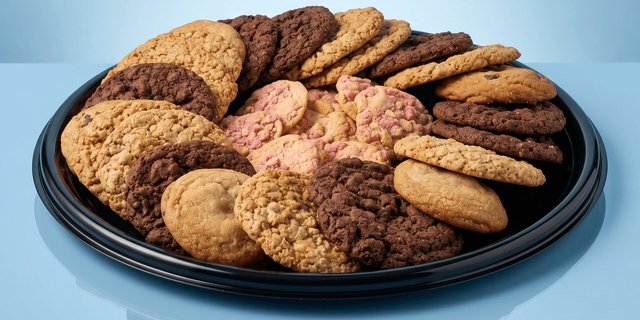 Cookie Tray