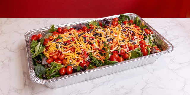 Salad Tray