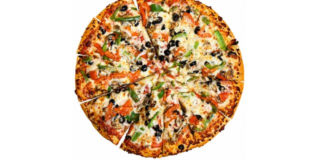 Golden Gate Pizza
