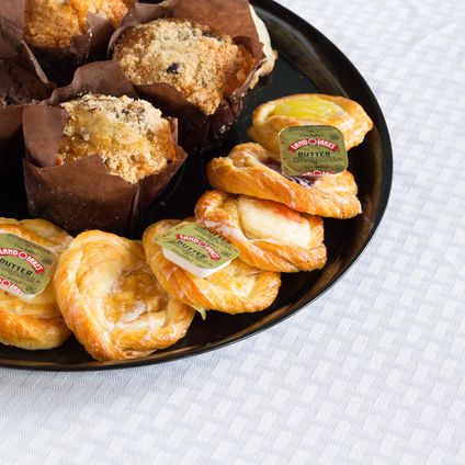 Pastry