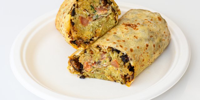 Burrito Package