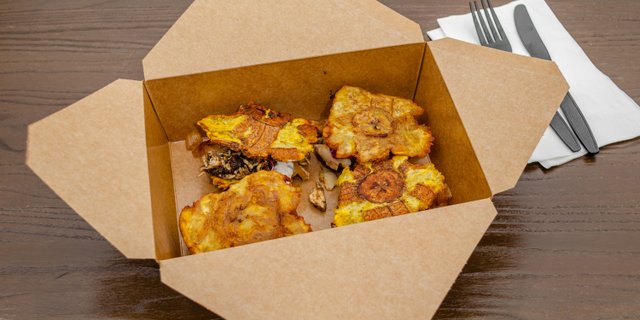 Sampler Box