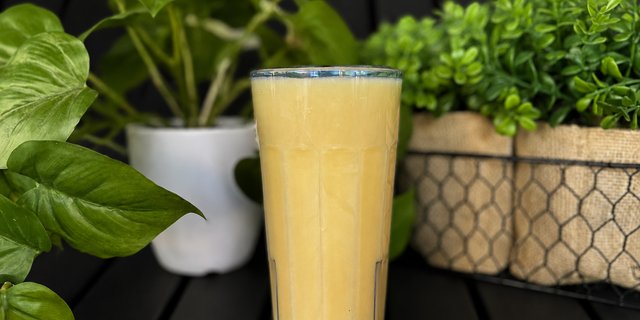 Juice Carafe