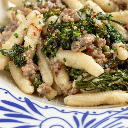 Cavatello Salsiccia