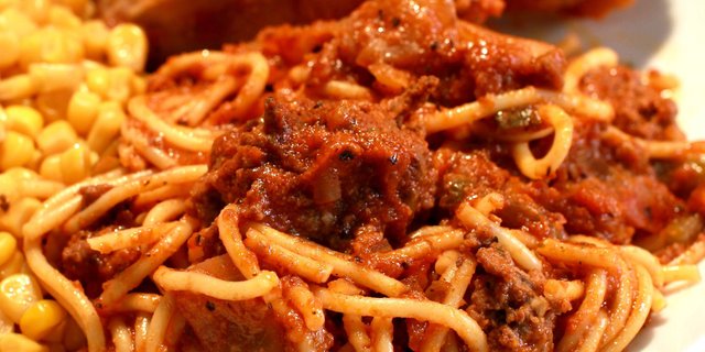 Spaghetti