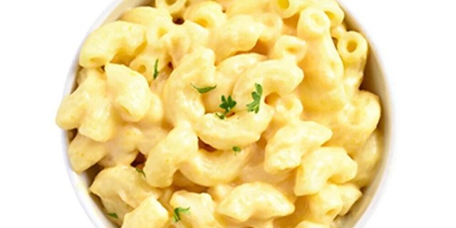 Mac & Cheese