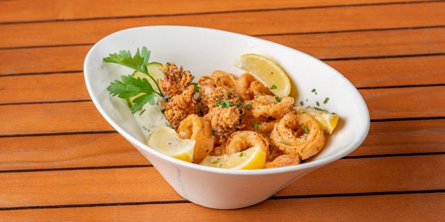 Calamarakia