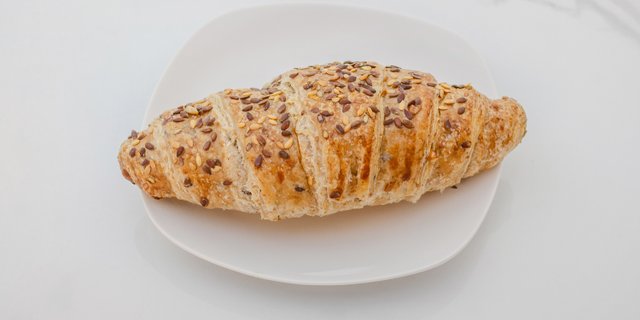 Multigrain Croissant