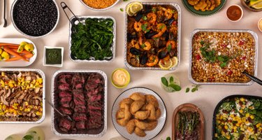 Havana Catering