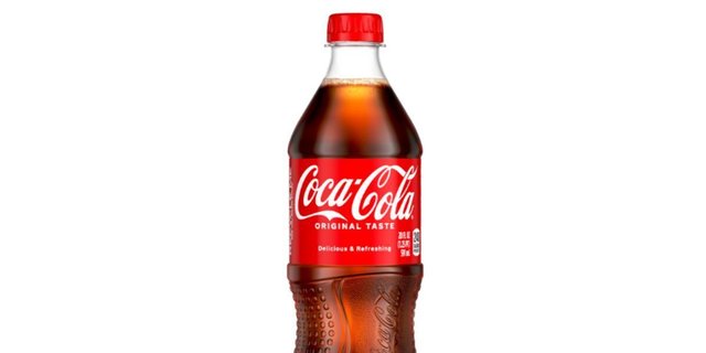Coca-Cola