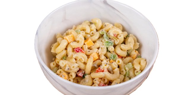 Macaroni Salad