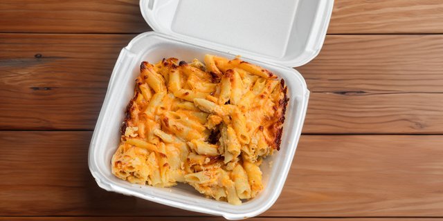 Mac & Cheese