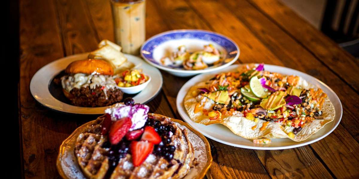 Swill Apothecafe by Blacksmiths