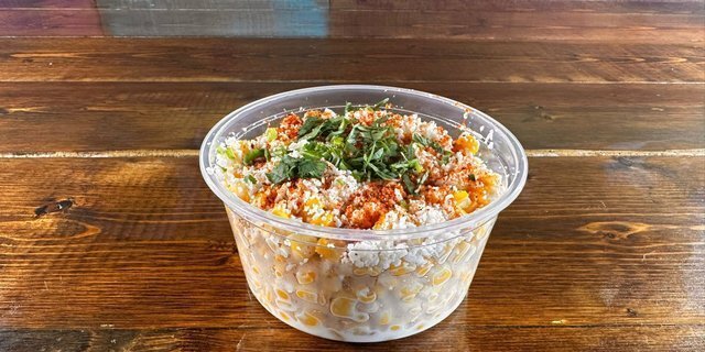 Esquite (Corn Dip)