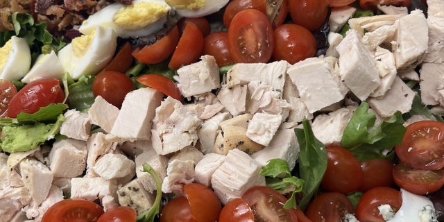 Cobb Salad