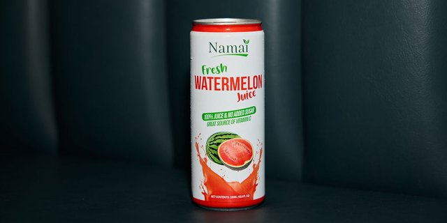 Watermelon Juice