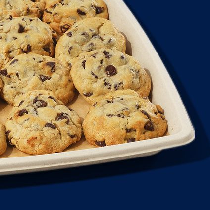Cookie BonBite Tray