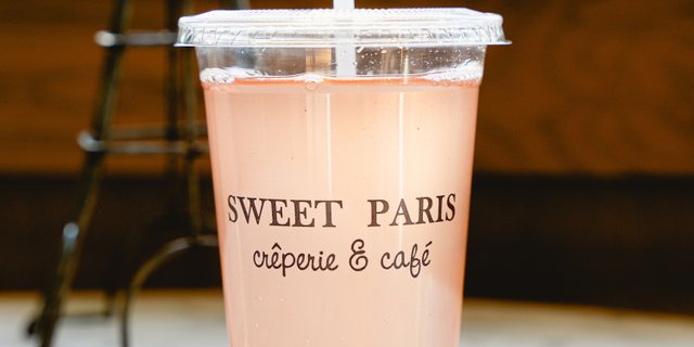 Raspberry Lemonade