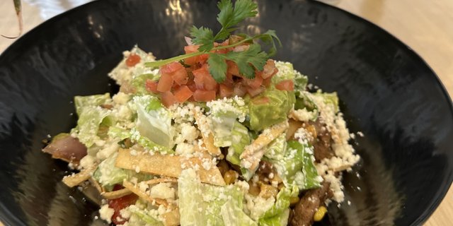 Belen Burrito Bowl