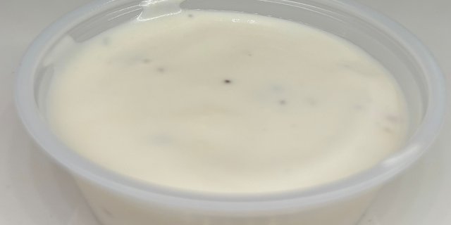 Blue Cheese Dipping Sauce