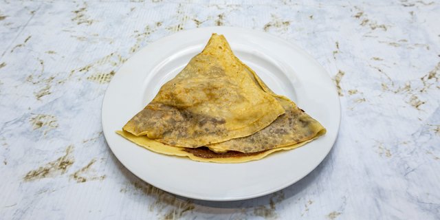 Classic Crepe