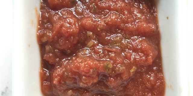 Asado Grill Sauce