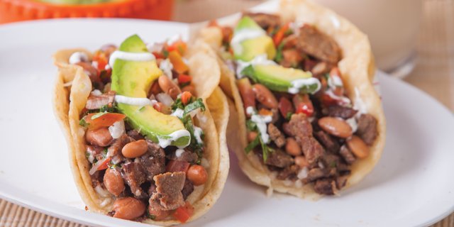 Super Taco