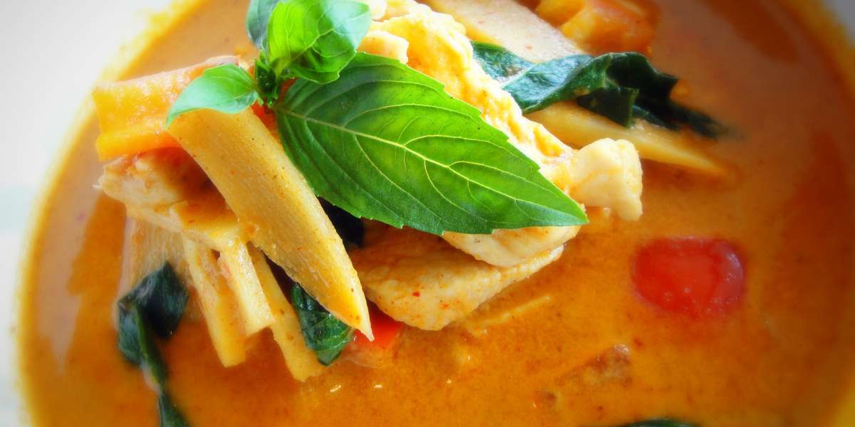 Som Za Thai Cuisine