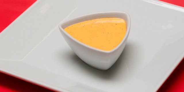 Spicy Chipotle Aioli