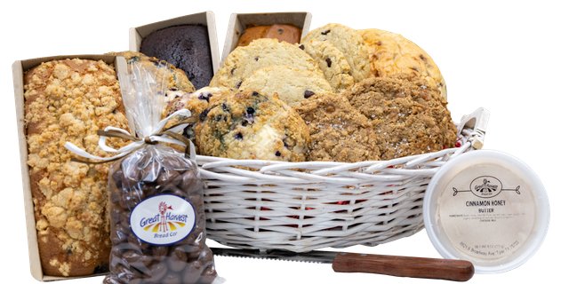 Large Office Gift Box