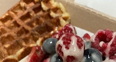 T&J Waffles